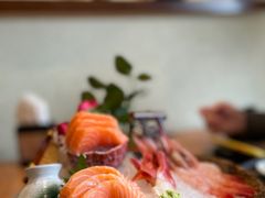 -竹幸日本料理(国光1937科技文化创意园店)