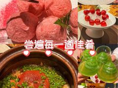 -奉天小馆·非遗东北菜(沈阳万象城店)