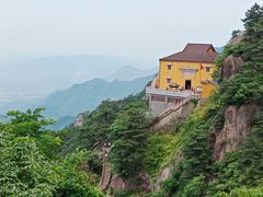 -九华山风景区