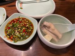 -龙泉人椰子鸡·糟粕醋·地标海南菜(龙昆南店)
