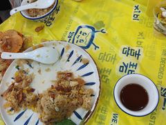 -桥东喜碧海鲜街(水东街店)