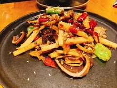 -十三式重庆江湖菜(金茂览秀城店)