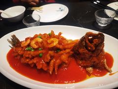 -芳芳私房菜·精做淮扬菜(承德路店)