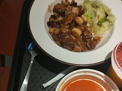 -乡村基(双流时代奥特莱斯餐厅)