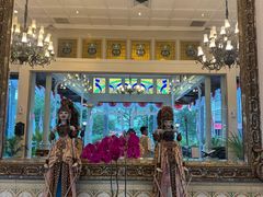 -日惹市凤凰翰悦阁酒店