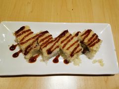 -宝寿司(红瓦寺店)