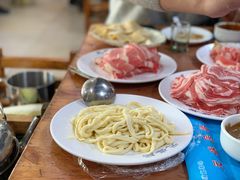 -元盛居(生态大街店)