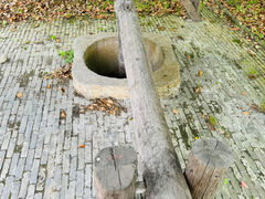 -华夏文化旅游区三甲港海滨区