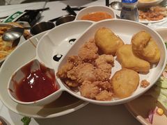 -Aqua Oasis 水天堂(相城天虹商场店)