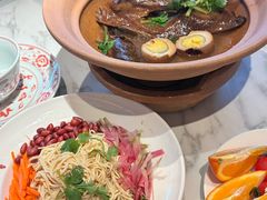 -塘桥老哥·常州鱼鲜土菜(勤业路店)