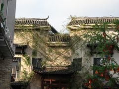 -洪江古商城