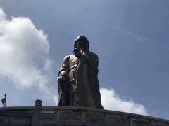 -终南山国家森林公园