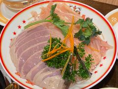 -居石捞·潮汕卤水火锅(南国明珠店)