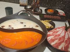 -新辣道鱼火锅(维多利店)