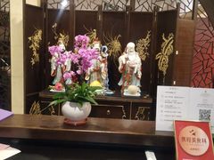 -杭州香格里拉·香宫中餐厅