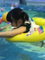 -海豚啵啵体智能游泳馆(惠山万达广场店)