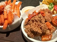 -京A Taproom·精酿餐吧(CBD店)