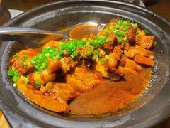 -桂小厨广西菜(万象城店)