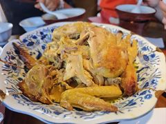 -回家吃饭·地道南昌菜(建德观总店)