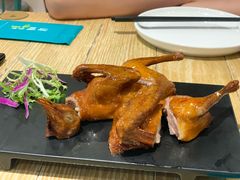 深井烧鹅-寻味·港式茶餐厅(富力城店)