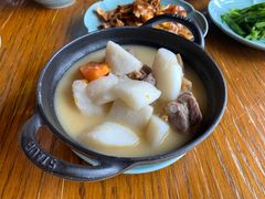 -丽江金茂凯悦臻选酒店-滇香馆