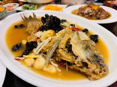 -萧记三鲜烩面(郑汴路店)