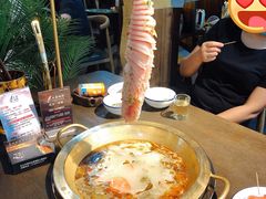 -土著渔匠·养生蝴蝶鱼(香樟路店)