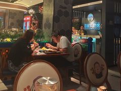 -通海俄式烧烤·俄罗斯大串(嵩山路店)