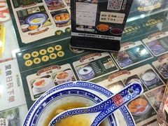 -广信牛奶甜品世家(台东店)