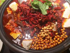 -探鱼·鲜青椒爽麻烤鱼(领展购物广场店)