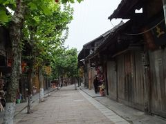 街景5-平乐古镇