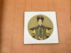 -盘子女人坊古装写真摄影(南京总店)