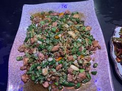 -醉小酒馆·川菜·江湖菜·重庆菜(观音桥旗舰店)