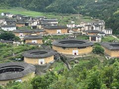 -初溪土楼群