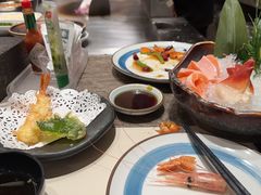 -大渔铁板烧(海雅缤纷城店)