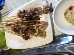 -九府羊·鲜羊火锅·烤串(新华路店)