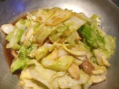 -绿茶餐厅(领展购物广场·中关村店)