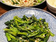 -章记星洲 · 新加坡餐厅(望京店)