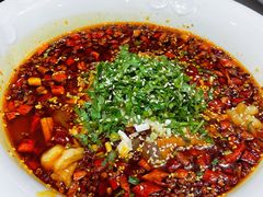 -小河盐帮·私家菜·烤鸭(三元桥·霄云路店)