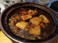 -蜀宴小调·精致家常菜(科华店)