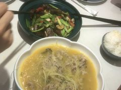 -鹿港小镇(悠唐店)