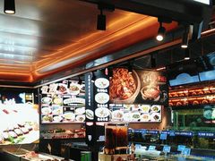 -宝轩渔府·老字号海鲜·正宗津菜(水上店)