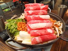 -MI WU FACTORY米屋美食工厂餐厅(绿地店)