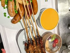 -宜家·瑞典风味餐厅(四元桥店)