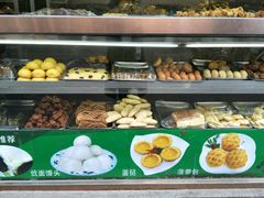 -护国寺小吃(安定门店)