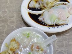 -银记肠粉店(新港西路店)