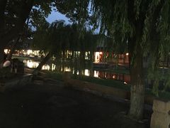 -西塘万安桥农家菜
