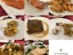 -三亚胜意海景酒店·海鲜自助餐厅(三亚湾路店)