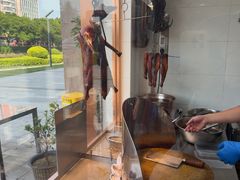 -黄连大头华烧鹅店(大良店)