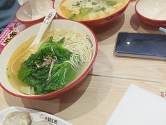 -小杨生煎(深圳岗厦北店)